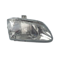 FARO FANALE PROIETTORE DX