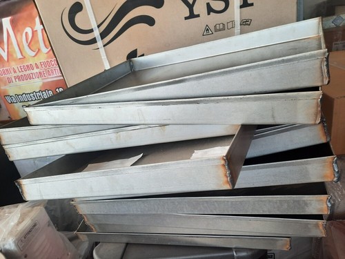 Teglia per forno - , professionale