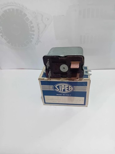 Teleruttore 12v sipea - teleruttore,