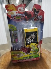 POWER RANGERS Dino COM