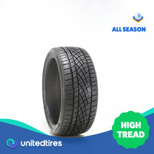 Driven Once 235/35ZR19