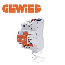 Restart Gewiss D4817R