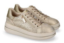 Sneakers Valleverde 35493A