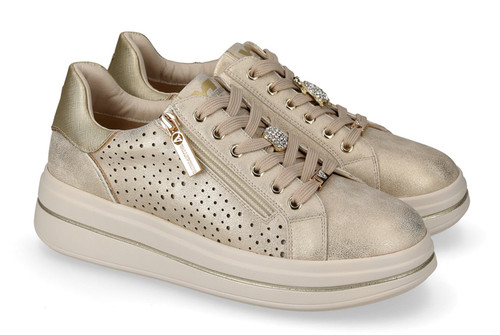 Sneakers valleverde 35493a - valleverde,