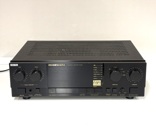 Marantz amplificatore - pm-45,