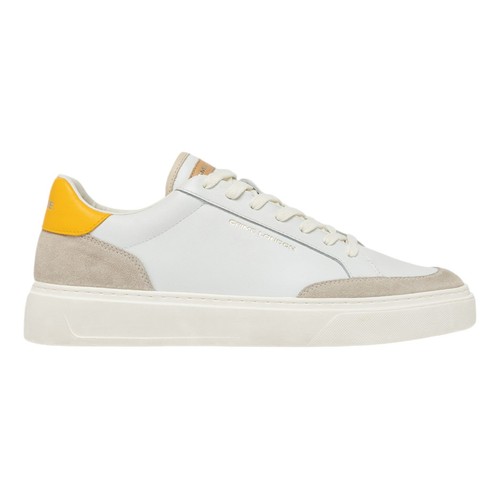 Crime london sneakers bianca - crime,