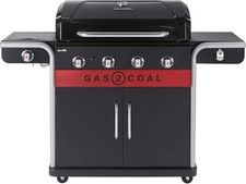 Char-Broil Gas2Coal 440