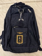 ZAINO ANTI G AERONAUTICA