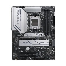 Asus Prime X670-P AMD X670 scheda madre socket ATX AM5 #332450