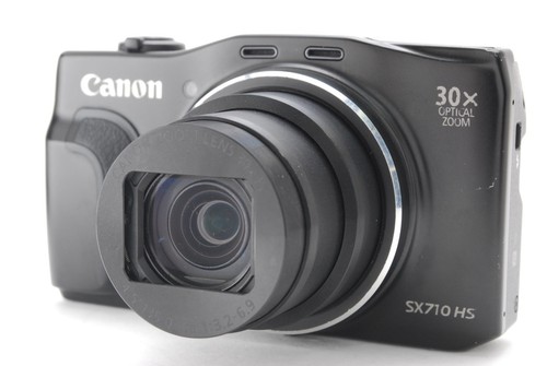 Quasi nuovo canon - *quasi,
