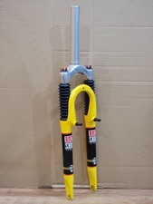 Forcella sospensione vintage