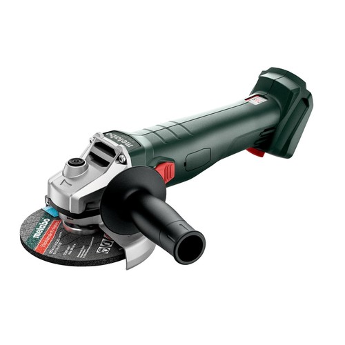 Metabo smerigliatrice angolare