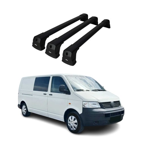 Barre portatutto per - vw, t6