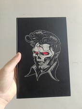 Salmo  Hellvisback Platinum