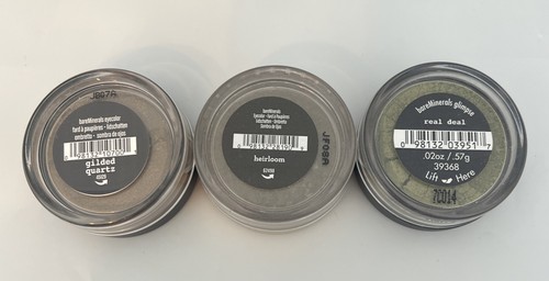 Lotto ombretti bareminerals - 3,