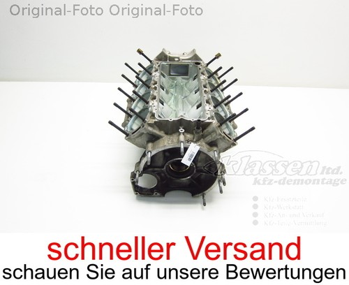 Blocco motore maserati - blocco,