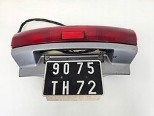 Fanale posteriore Honda