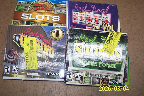 Giochi slot - di,