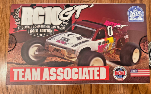Camion associated 7066 - camion, nitro