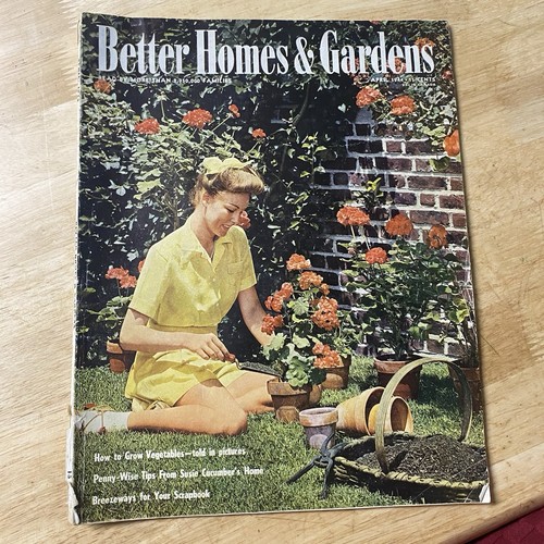 Ww2 era better - better, homes