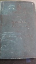 MINISTERO MARINA REPRESSIONE TRATTA SCHIAVI GOLFO PERSICO MAR ROSSO ROMA 1894