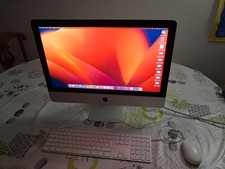 Imac retina 2017 - 4k,