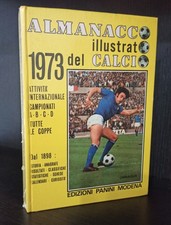 Almanacco Illustrato Del