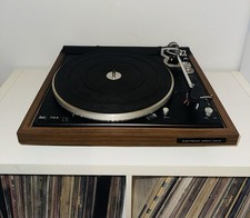 Giradischi elettronico doppio