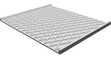 Griglia per modello tamiya - modello,