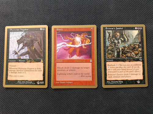 Magic the gathering wdc - gathering,