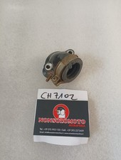 COLLETTORE ASPIRAZIONE