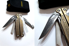🔥🔥 Leatherman 2009
