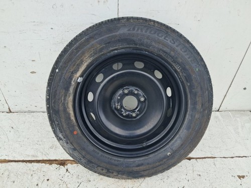 Ruota scorta bridgestone - scorta,