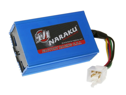 Naraku nk390 unità cdi da - nk390.03,