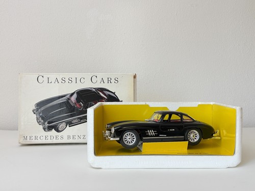Bburago mercedes benz 300 - bburago,