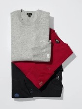 Maglione UNIQLO x KAWS WINTER