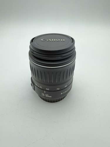 Zoom canon 90mm 4 - ef, 28-90mm