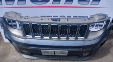 Paraurti Anteriore Jeep