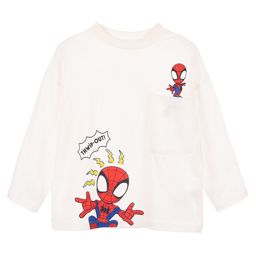 Shirt spidey marvel - t-shirt,