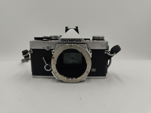 Corpo fotocamera olympus - corpo, om-1