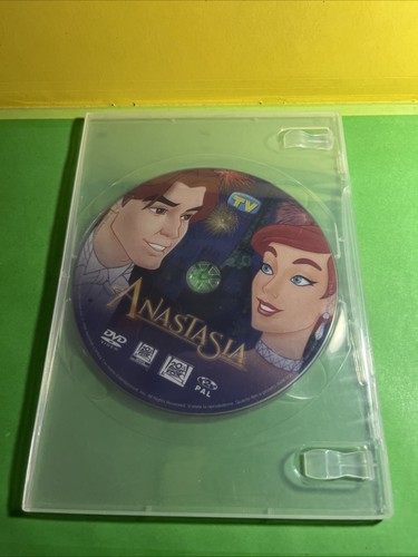 Anastasia bambini senza - anastasia,