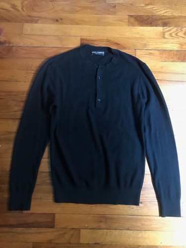 Dolce gabbana maglione - gabbana,
