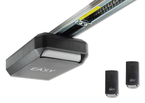 Garage easy 600 ensemble - ensemble, avec