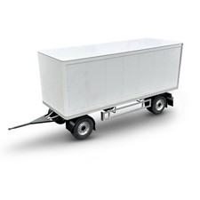 Carson 907731 1:14 rimorchio