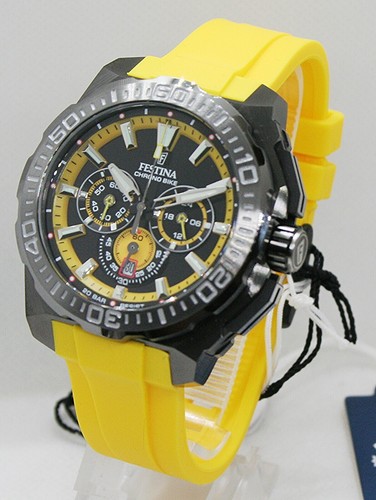Orologio uomo festina - orologio,