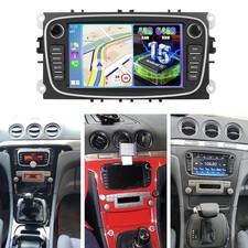 Autoradio Carplay 4G+64GB per