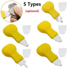 Cover Orologio Rimuovi Lame