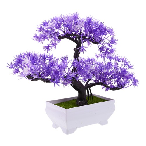 Finto bonsai artificiale - bonsai,