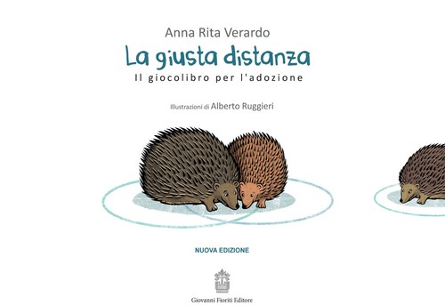 Giusta distanza il - giusta,