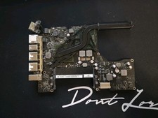 Scheda madre macbook - scheda, unibody